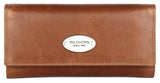 WILDHORN® Genuine Leather Wallet for Women | Purse for Women/Girls