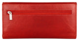 WILDHORN® Genuine Leather Wallet for Women | Purse for Women/Girls - WILDHORN