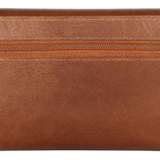 WILDHORN® Genuine Leather Wallet for Women | Purse for Women/Girls - WILDHORN