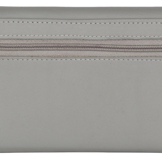 WILDHORN® Genuine Leather Wallet for Women | Purse for Women/Girls - WILDHORN