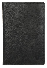 WILDHORN® Leather Passport Holder Cover Case RFID Blocking Travel Wallet - WILDHORN