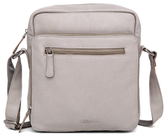 WILDHORN® Genuine Leather Ladies Sling Bag | Crossbody Bag|Shoulder Bag with Adjustable Strap for Girls & Women - WILDHORN