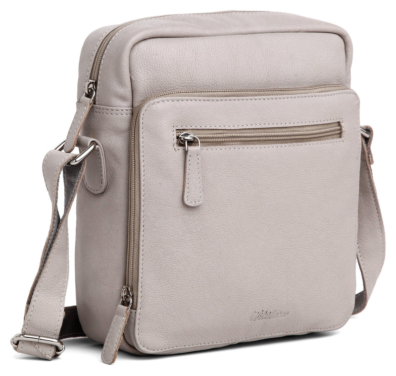 Leather Messenger Bags - Buy Leather Messenger Bags online in India at best  price