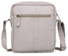WILDHORN® Genuine Leather Ladies Sling Bag | Crossbody Bag|Shoulder Bag with Adjustable Strap for Girls & Women - WILDHORN