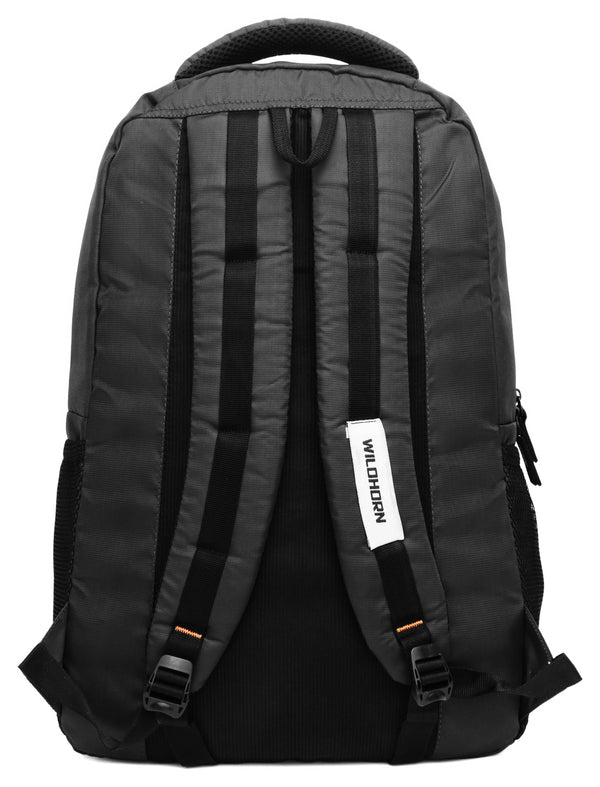 WILDHORN 32L Water Resistant Office Laptop Bag / Backpack for Men / Women I Travel / Business / College Bookbags Fit 15.6 Inch Laptop