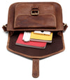 WILDHORN® Crossbody Bags for Women-Premium Leather Vintage Fashion Purse with Adjustable Strap - WILDHORN