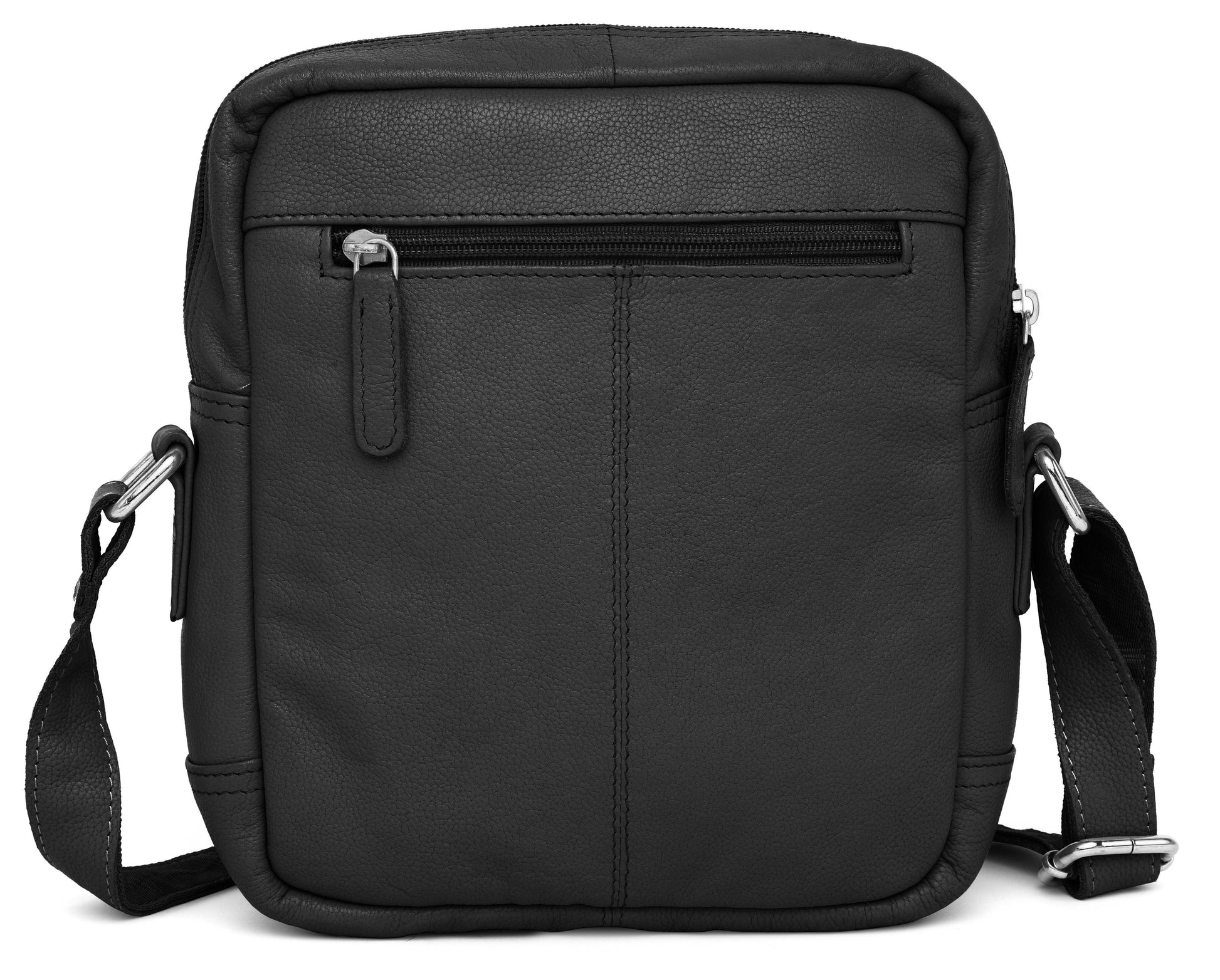 WILDHORN® Genuine Leather Ladies Sling Bag | Crossbody Bag|Shoulder Bag with Adjustable Strap for Girls & Women - WILDHORN