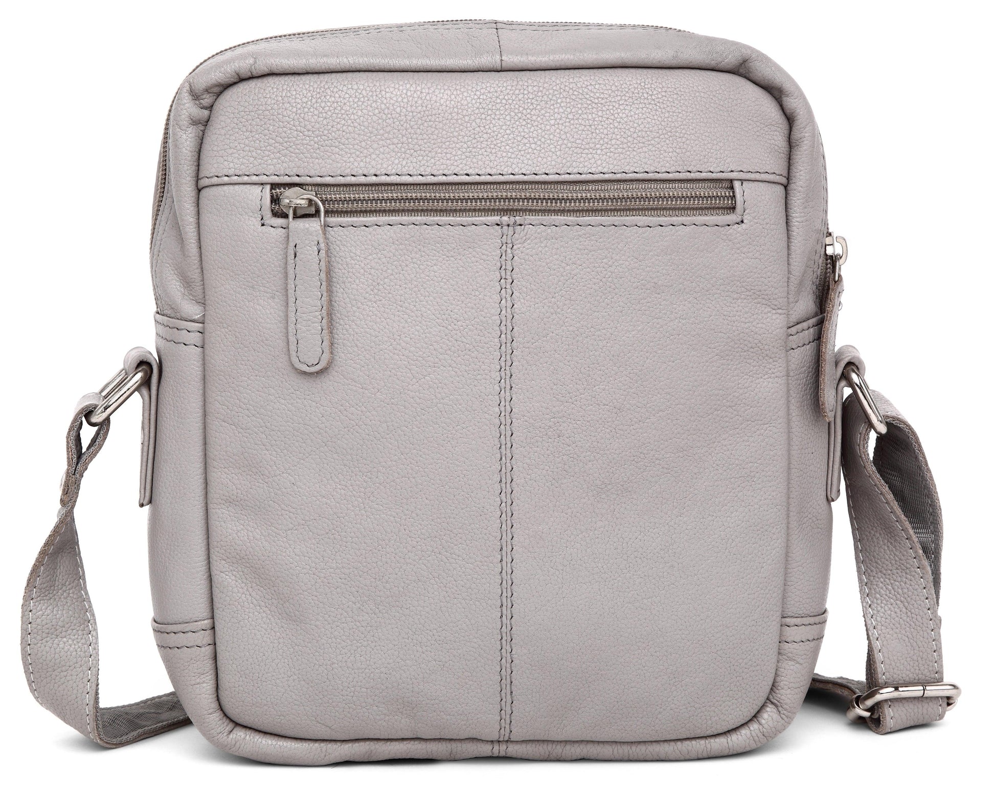 WILDHORN® Genuine Leather Ladies Sling Bag | Crossbody Bag|Shoulder Bag with Adjustable Strap for Girls & Women - WILDHORN