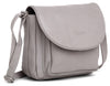 WILDHORN® Genuine Leather Ladies Sling Bag | Crossbody Bag|Shoulder Bag with Adjustable Strap for Girls & Women - WILDHORN