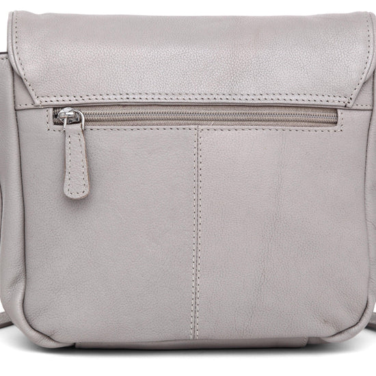 WILDHORN® Genuine Leather Ladies Sling Bag | Crossbody Bag|Shoulder Bag with Adjustable Strap for Girls & Women - WILDHORN