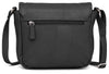 WILDHORN® Genuine Leather Ladies Sling Bag | Crossbody Bag|Shoulder Bag with Adjustable Strap for Girls & Women - WILDHORN