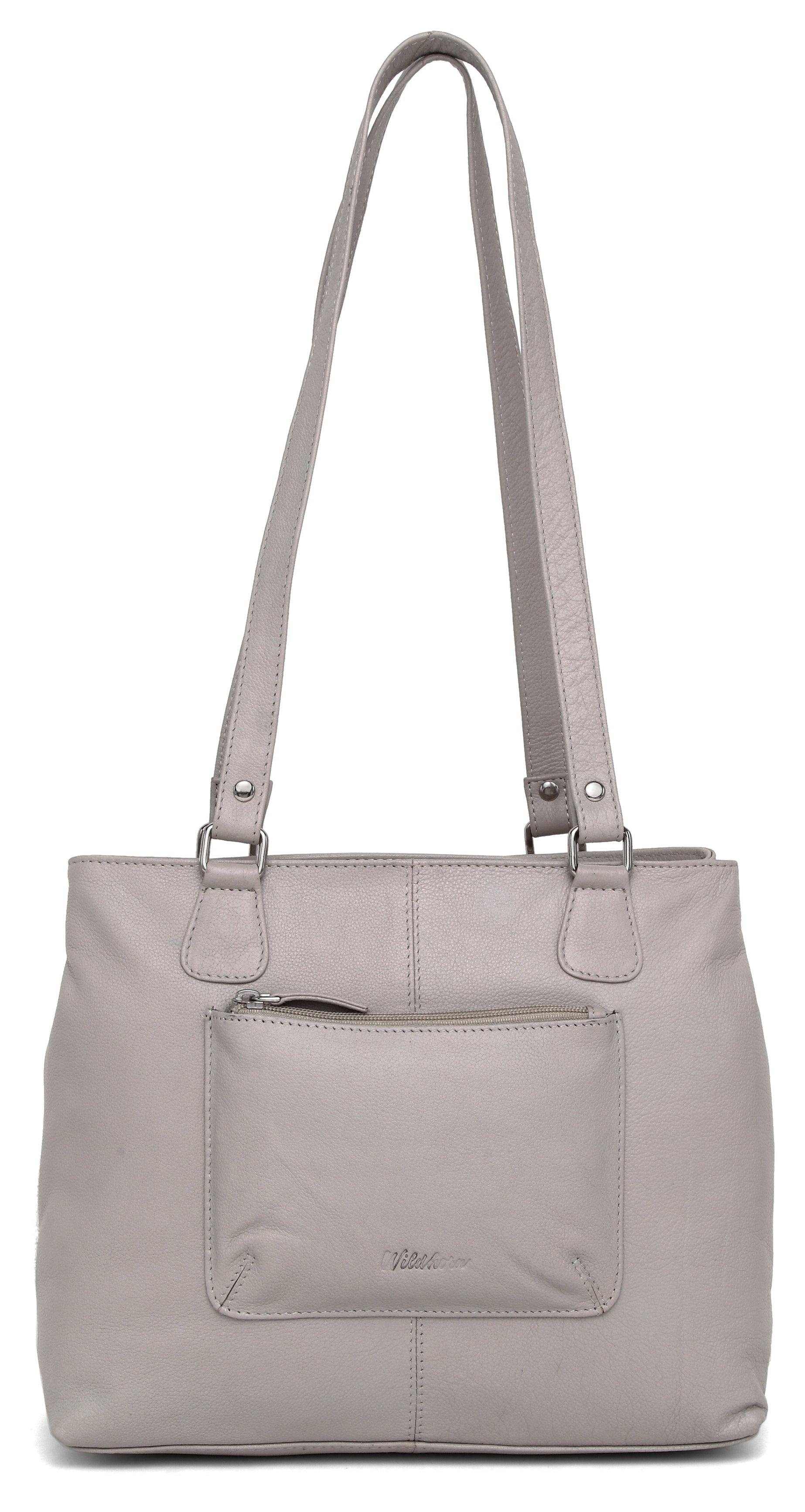 WILDHORN® Genuine Leather Shoulder Bag for Girls & Women - WILDHORN