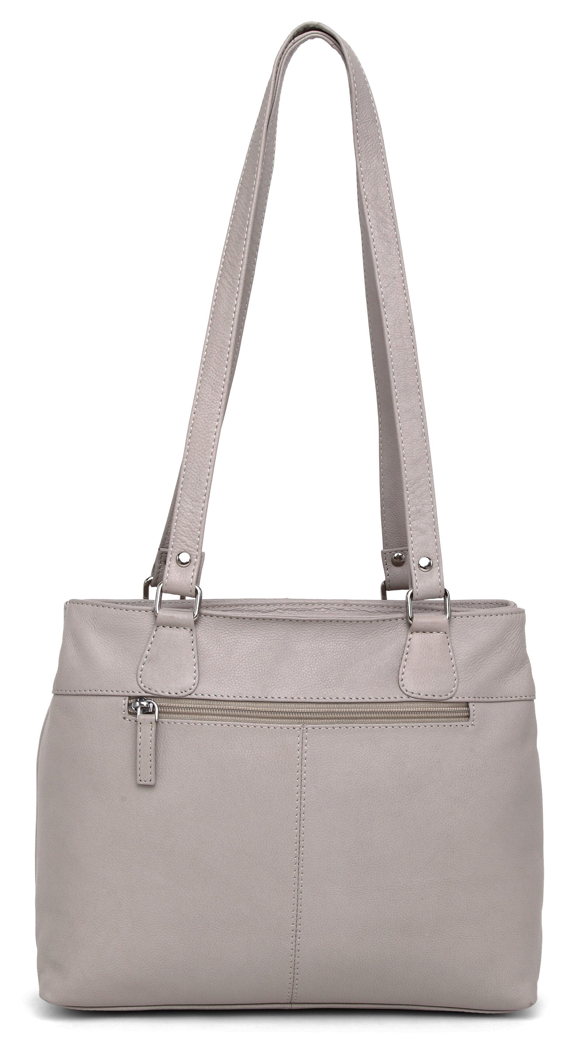 WILDHORN® Genuine Leather Shoulder Bag for Girls & Women - WILDHORN