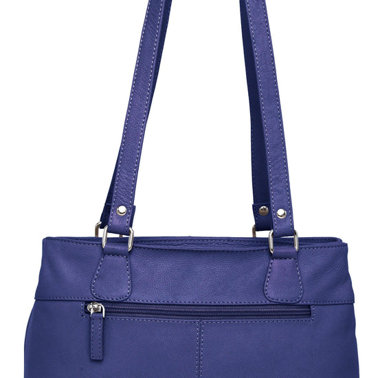 WILDHORN® Genuine Leather Shoulder Bag for Girls & Women - WILDHORN