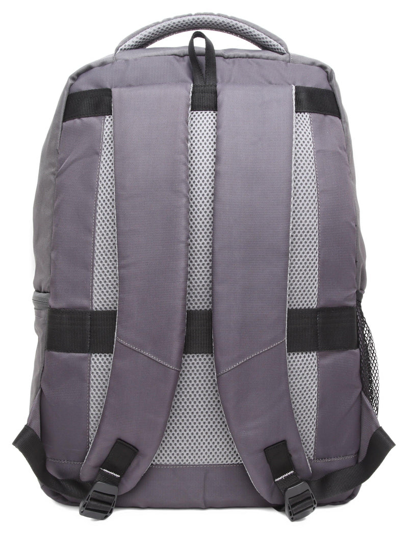 WILDHORN 30L Water Resistant Office Laptop Bag / Backpack for Men / Women I Travel / Business / College Bookbags Fit 15.6 Inch Laptop