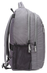 WILDHORN 30L Water Resistant Office Laptop Bag / Backpack for Men / Women I Travel / Business / College Bookbags Fit 15.6 Inch Laptop