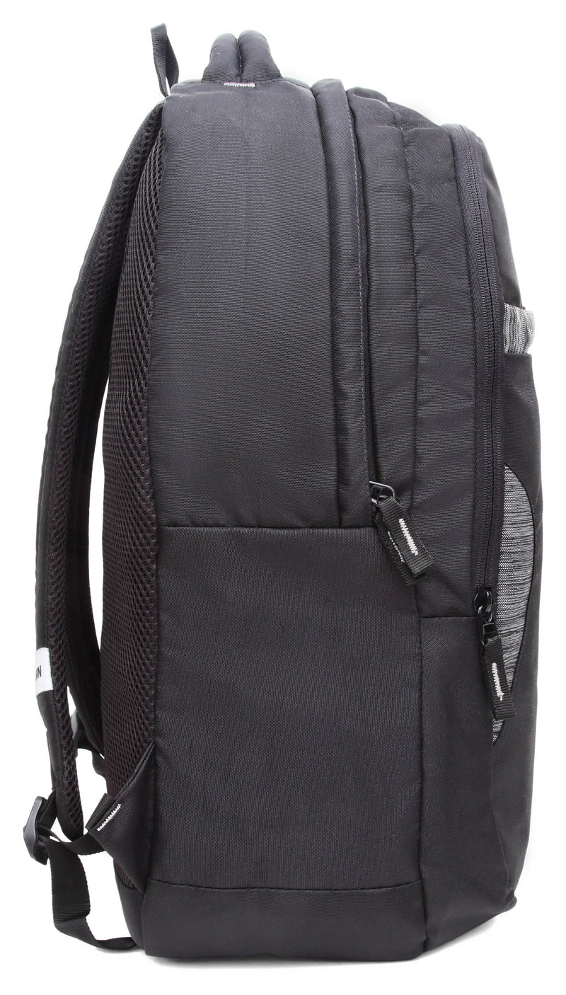 WILDHORN 32L Water Resistant Office Laptop Bag / Backpack for Men / Women I Travel / Business / College Bookbags Fit 15.6 Inch Laptop