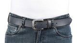 WildHorn Casual 100% Genuine Leather Belt for Men - WILDHORN