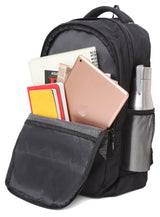 WILDHORN 32L Water Resistant Office Laptop Bag / Backpack for Men / Women I Travel / Business / College Bookbags Fit 15.6 Inch Laptop