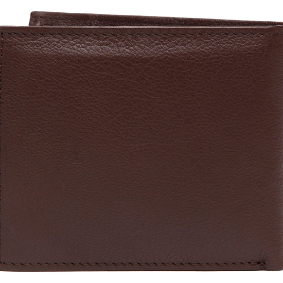 WildHorn® RFID Protected Custom Engraved Personalized High Quality Mens Leather Gift Combo - WILDHORN