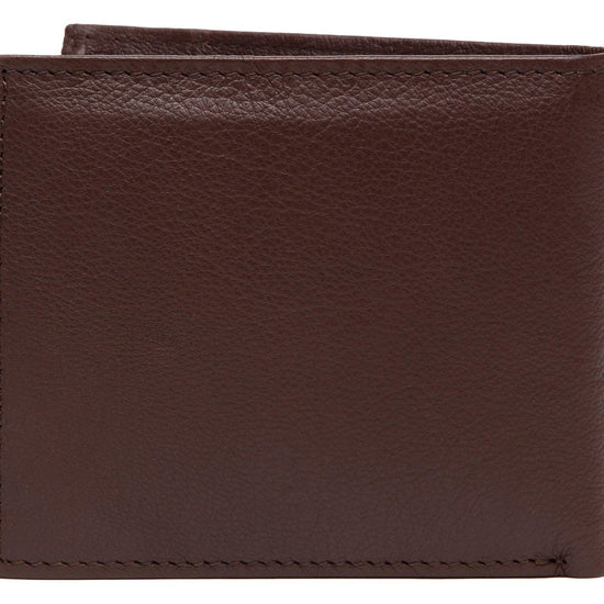 WildHorn® RFID Protected Custom Engraved Personalized High Quality Mens Leather Gift Combo - WILDHORN