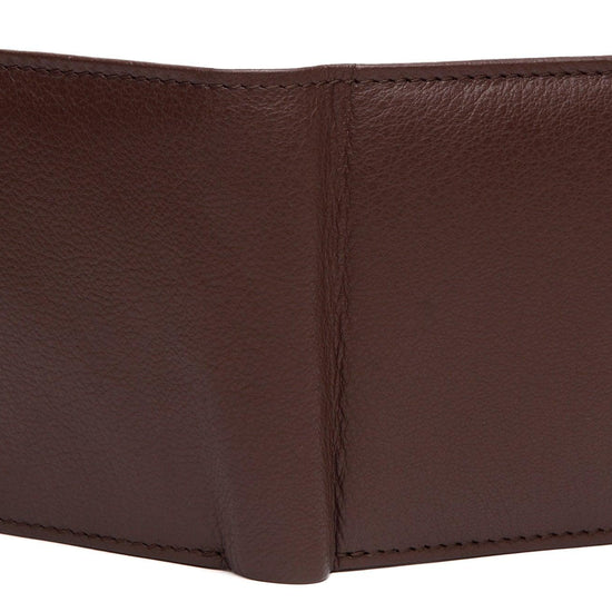 WildHorn® RFID Protected Custom Engraved Personalized High Quality Mens Leather Gift Combo - WILDHORN