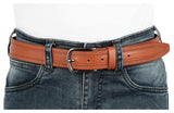 WildHorn Casual 100% Genuine Leather Belt for Men - WILDHORN