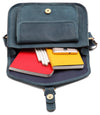 WILDHORN® Crossbody Bags for Women-Premium Leather Vintage Fashion Purse with Adjustable Strap - WILDHORN