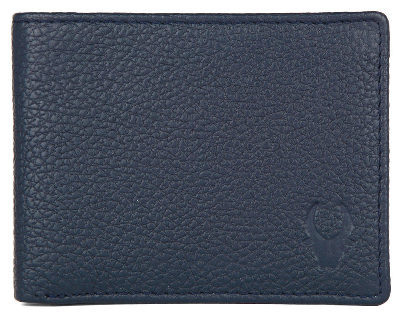 WILDHORN® Premium Top Grain Genuine Leather Wallet for Men