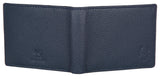 WILDHORN® Premium Top Grain Genuine Leather Wallet for Men