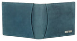 WildHorn India RFID Protected Leather Men's Wallet