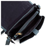 WILDHORN® Oliva Crossbody Bags for Women-Premium Leather Vintage Fashion Purse with Adjustable Strap - WILDHORN