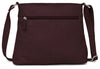 WILDHORN® Upper Grain Genuine Leather Ladies Sling Bag | Cross-body Bag | Hand Bag | Shoulder Bag with Adjustable Strap for Girls & Women - WILDHORN