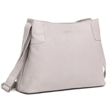 WILDHORN® Upper Grain Genuine Leather Ladies Shoulder Bag | Cross-body Bag | Hand Bag with Adjustable Strap for Girls &  Women - WILDHORN
