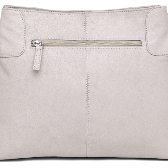 WILDHORN® Upper Grain Genuine Leather Ladies Shoulder Bag | Cross-body Bag | Hand Bag with Adjustable Strap for Girls &  Women - WILDHORN
