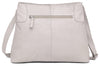 WILDHORN® Upper Grain Genuine Leather Ladies Shoulder Bag | Cross-body Bag | Hand Bag with Adjustable Strap for Girls &  Women - WILDHORN
