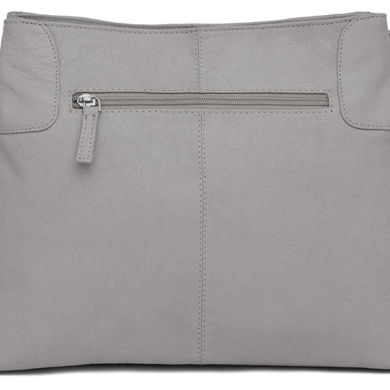 WILDHORN® Upper Grain Genuine Leather Ladies Shoulder Bag | Cross-body Bag | Hand Bag with Adjustable Strap for Girls &  Women - WILDHORN