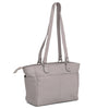 WildHorn® Upper Grain Genuine Leather Ladies Tote bag |Shoulder bag - WILDHORN