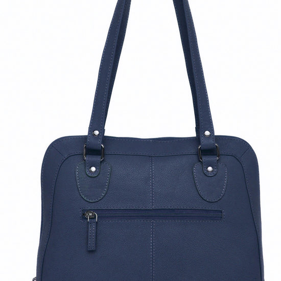 WildHorn® Upper Grain Genuine Leather  Shoulder Bag for Girls & Women. - WILDHORN
