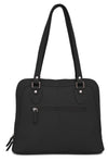 WildHorn® Upper Grain Genuine Leather  Shoulder Bag for Girls & Women. - WILDHORN