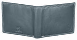 WILDHORN Top Grain Leather Wallet for Men | Ultra Strong Stitching | Handcrafted | RFID Blocking