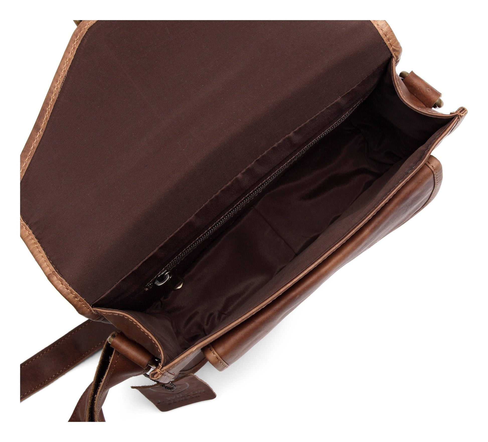 WILDHORN® Crossbody Bags for Women-Premium Leather Vintage Fashion Purse with Adjustable Strap - WILDHORN