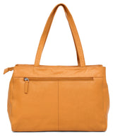 WildHorn® Upper Grain Genuine Leather Ladies Shoulder Bag| Shopping Bag for Girls & Women - WILDHORN