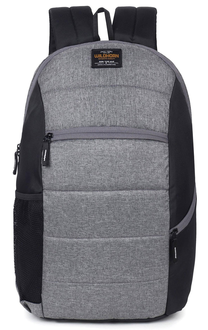 WILDHORN Laptop Backpack for Men Extra Large 30L Travel Backpack with