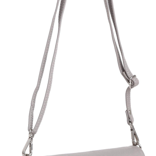 WILDHORN® Genuine Leather Ladies Crossbody Bag | Hand Bag | Purse with Adjustable Strap for Girls & Women. - WILDHORN
