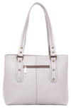 WILDHORN Upper Grain Genuine Leather Ladies Shoulder Bag | Hand Bag | Shopping Bag for Girls & Women. - WILDHORN