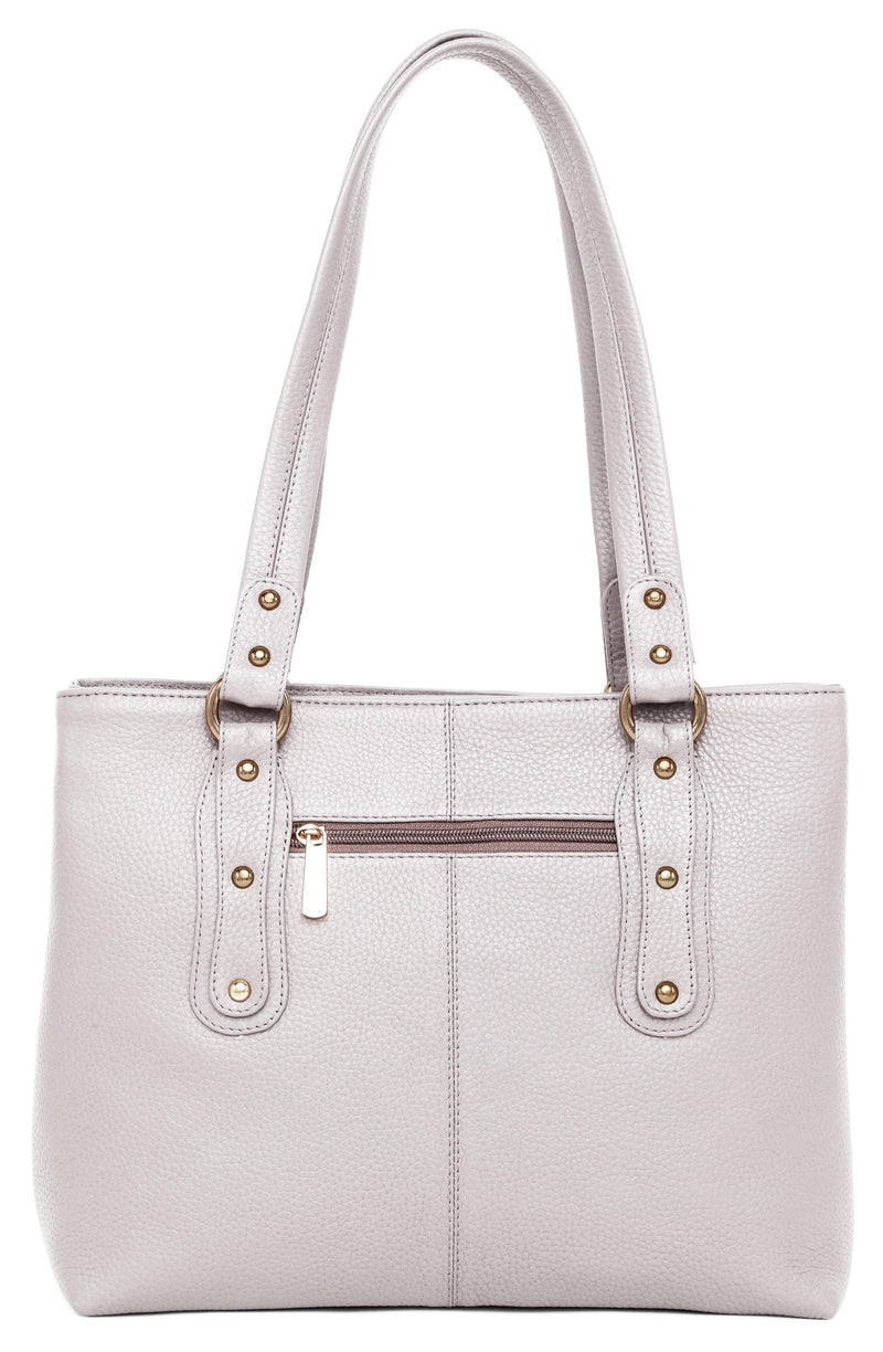 Woman OFF WHITE Tod's T Case Shoulder Bag in Leather Small  XBWTSTY0200XPRPZB015 | Tods