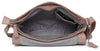 WILDHORN Genuine Leather Ladies Crossbody Bag | Hand Bag |Shoulder Bag with Adjustable Strap for Girls & Women - WILDHORN
