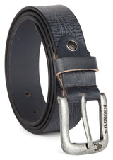 WildHorn Casual 100% Genuine Leather Belt for Men - WILDHORN