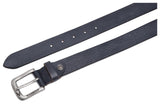 WildHorn Casual 100% Genuine Leather Belt for Men - WILDHORN